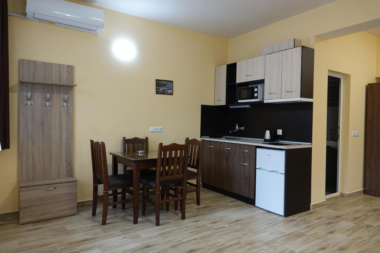 Борник Хил / Bornik Hill Devin Exterior photo